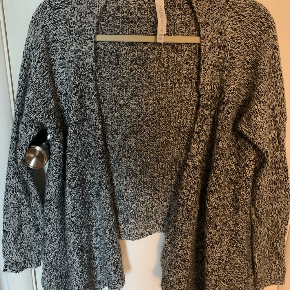 Cardigan - Picture 2 of 4